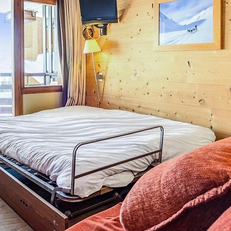Appartement Ursus - Welkeys Huez Kültér fotó