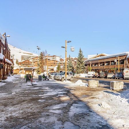 Appartement Ursus - Welkeys Huez Kültér fotó