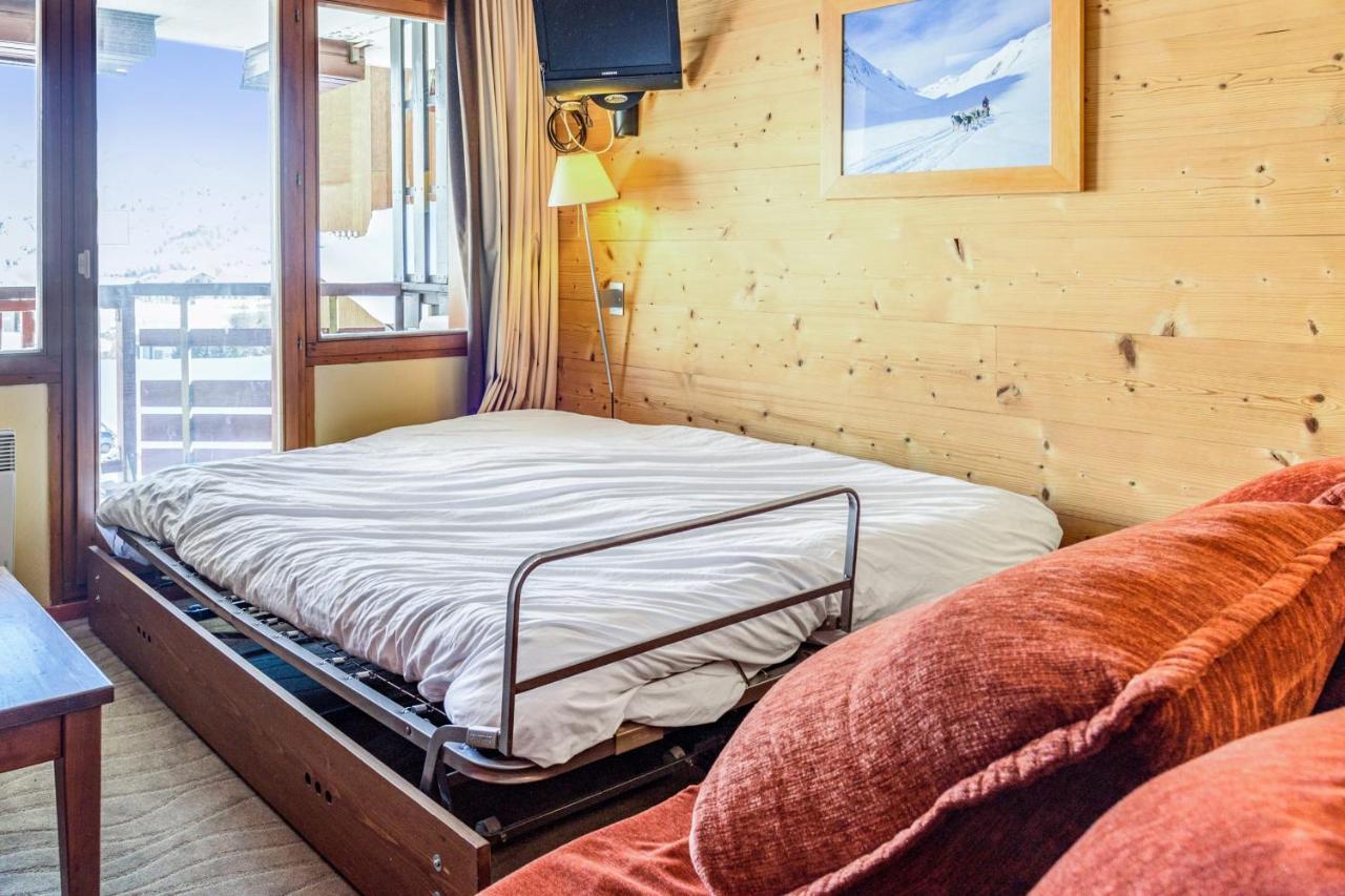 Appartement Ursus - Welkeys Huez Kültér fotó