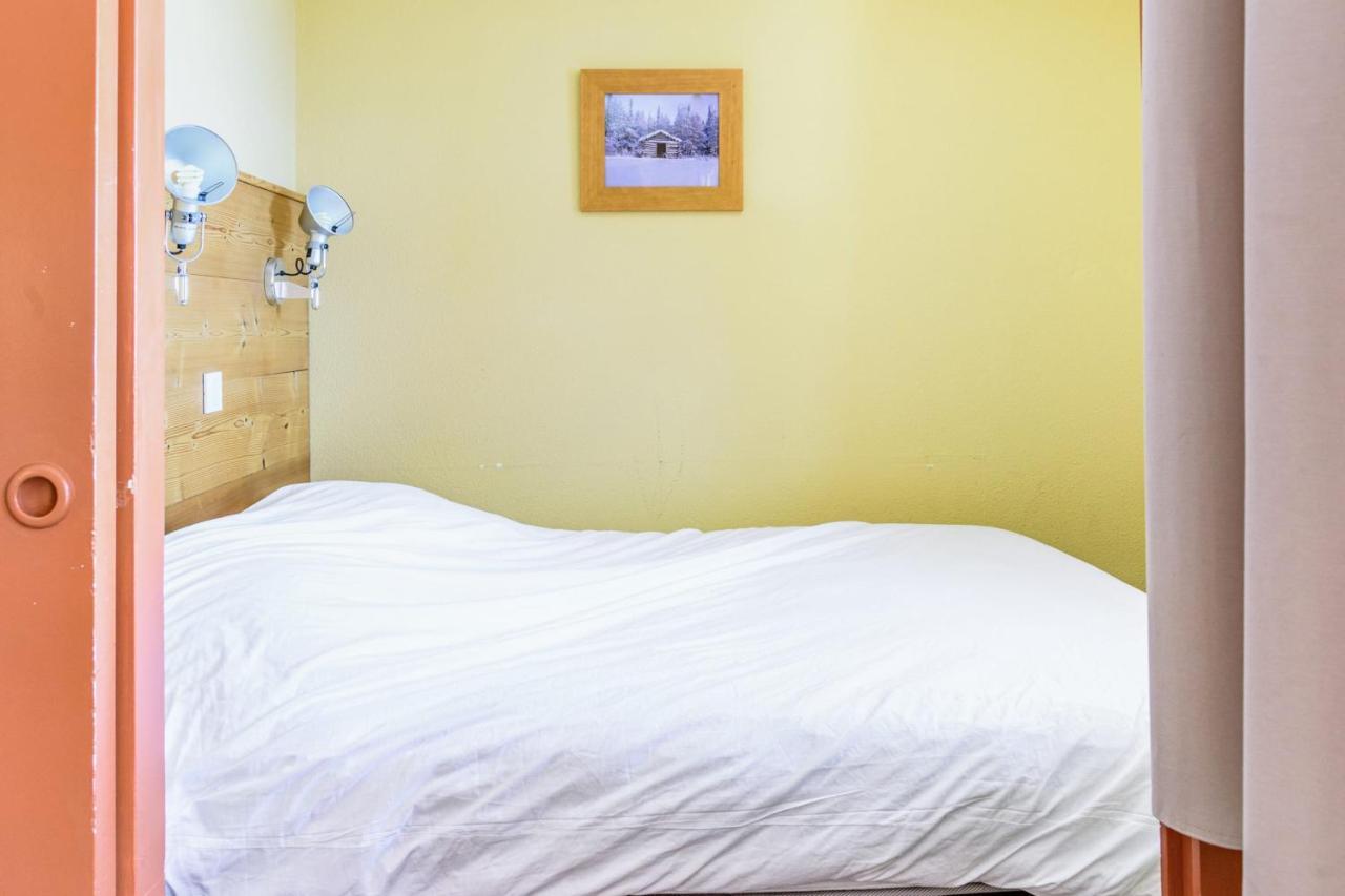 Appartement Ursus - Welkeys Huez Kültér fotó