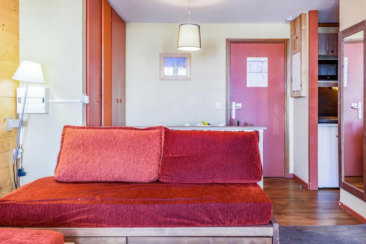 Appartement Ursus - Welkeys Huez Kültér fotó