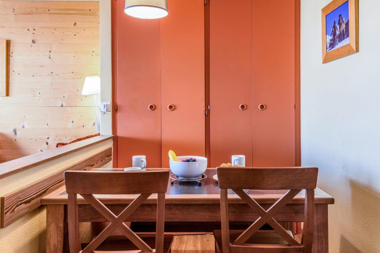 Appartement Ursus - Welkeys Huez Kültér fotó