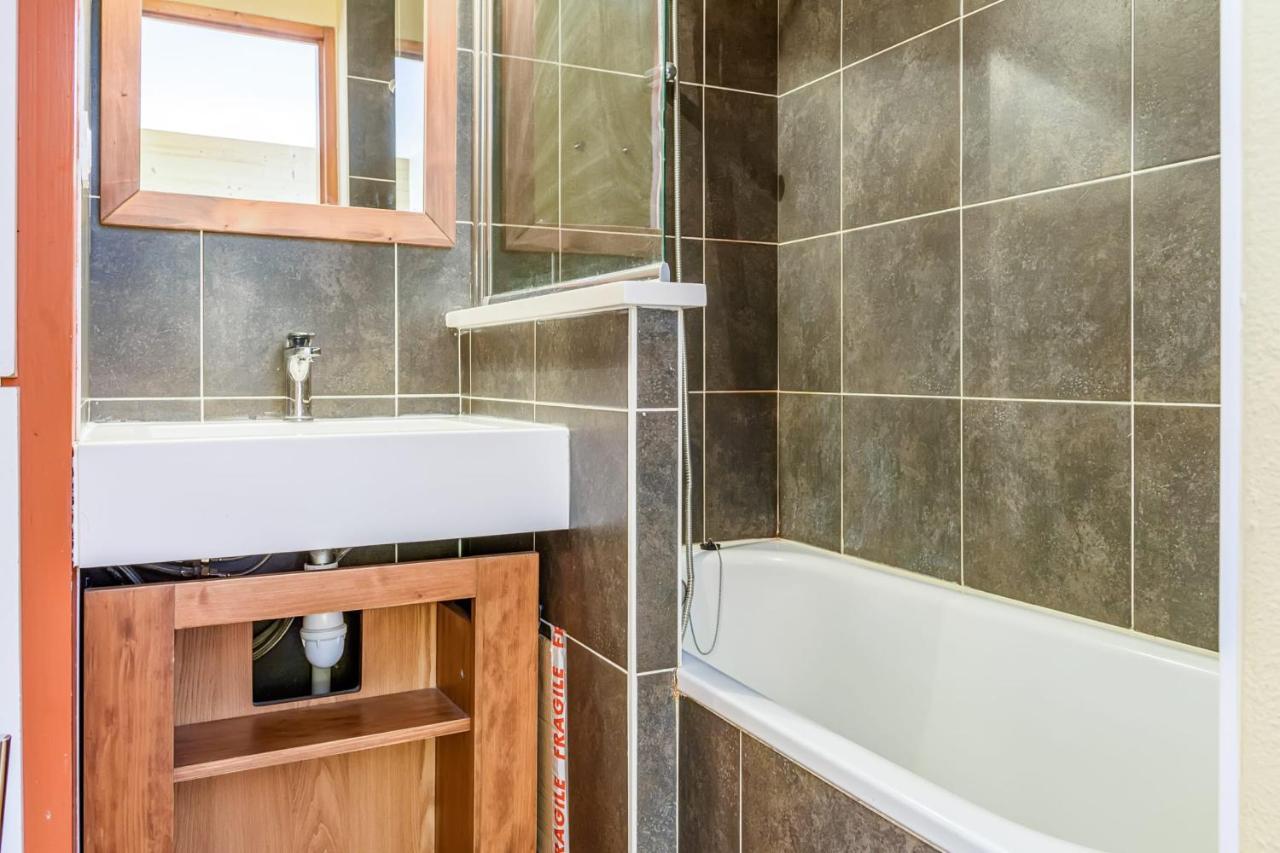 Appartement Ursus - Welkeys Huez Kültér fotó